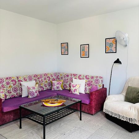 Apartamento Danoe 1 Mogán Екстериор снимка