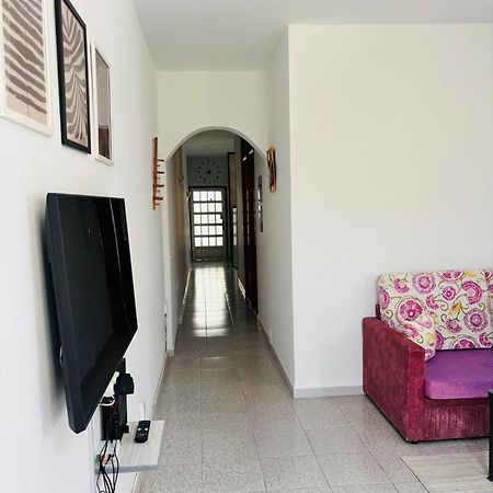 Apartamento Danoe 1 Mogán Екстериор снимка