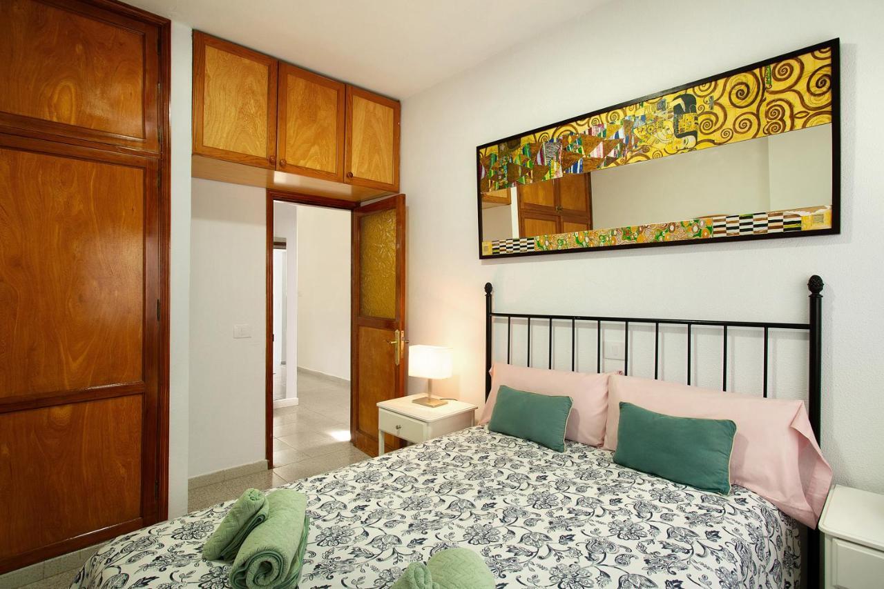 Apartamento Danoe 1 Mogán Екстериор снимка