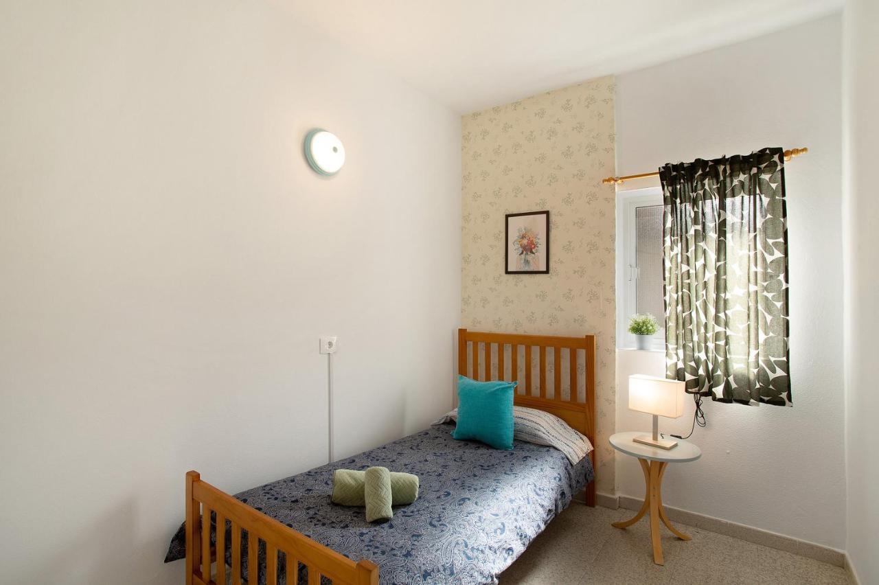 Apartamento Danoe 1 Mogán Екстериор снимка