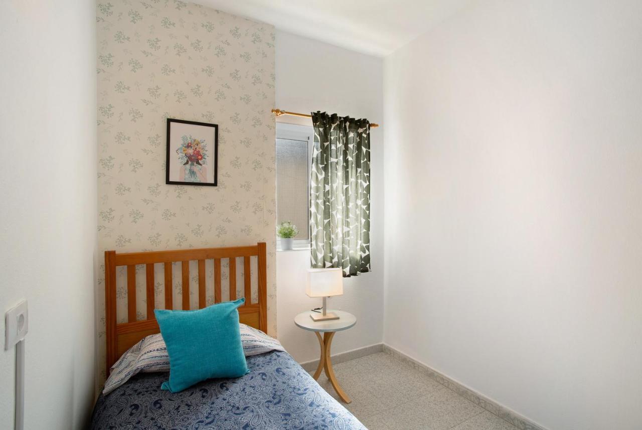 Apartamento Danoe 1 Mogán Екстериор снимка