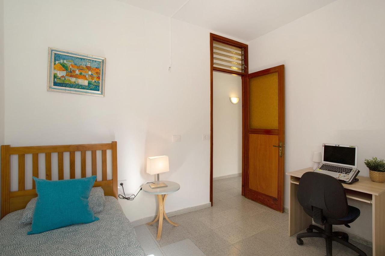 Apartamento Danoe 1 Mogán Екстериор снимка