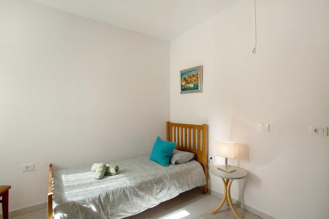 Apartamento Danoe 1 Mogán Екстериор снимка