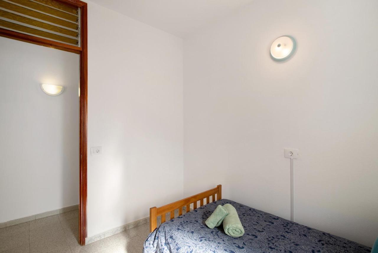 Apartamento Danoe 1 Mogán Екстериор снимка