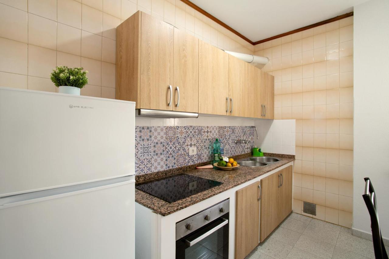 Apartamento Danoe 1 Mogán Екстериор снимка
