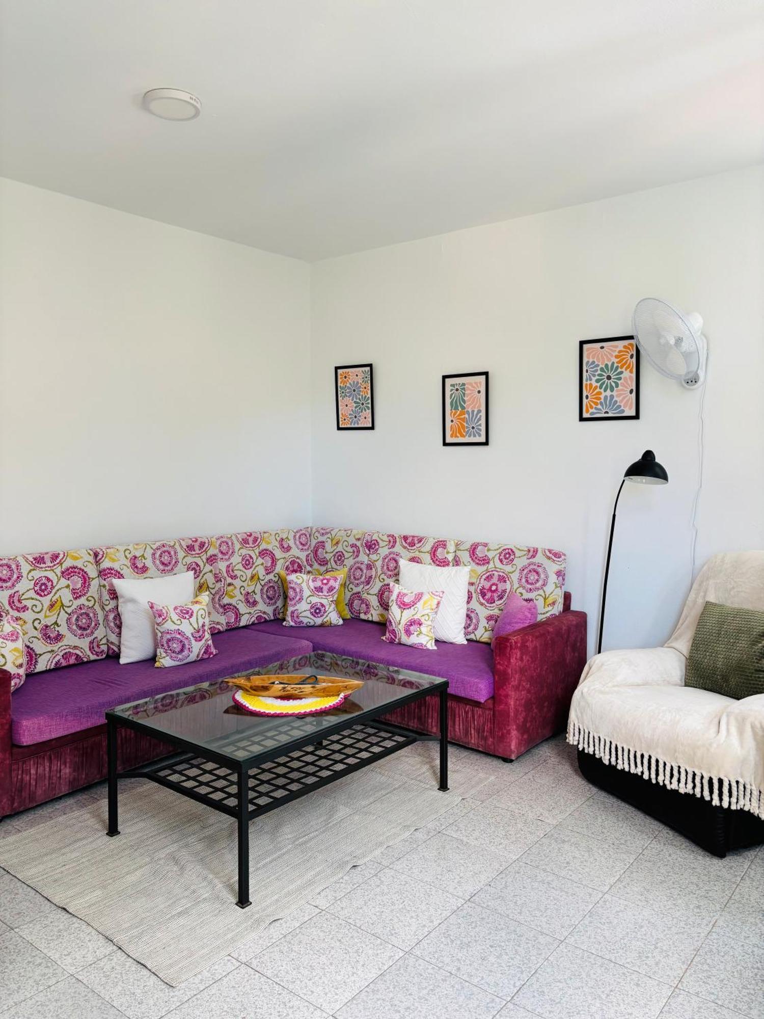 Apartamento Danoe 1 Mogán Екстериор снимка
