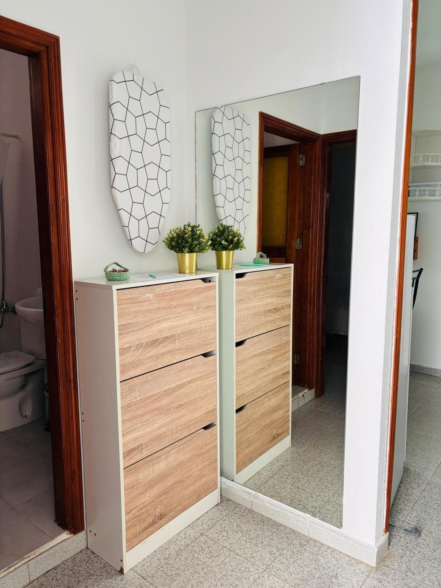 Apartamento Danoe 1 Mogán Екстериор снимка