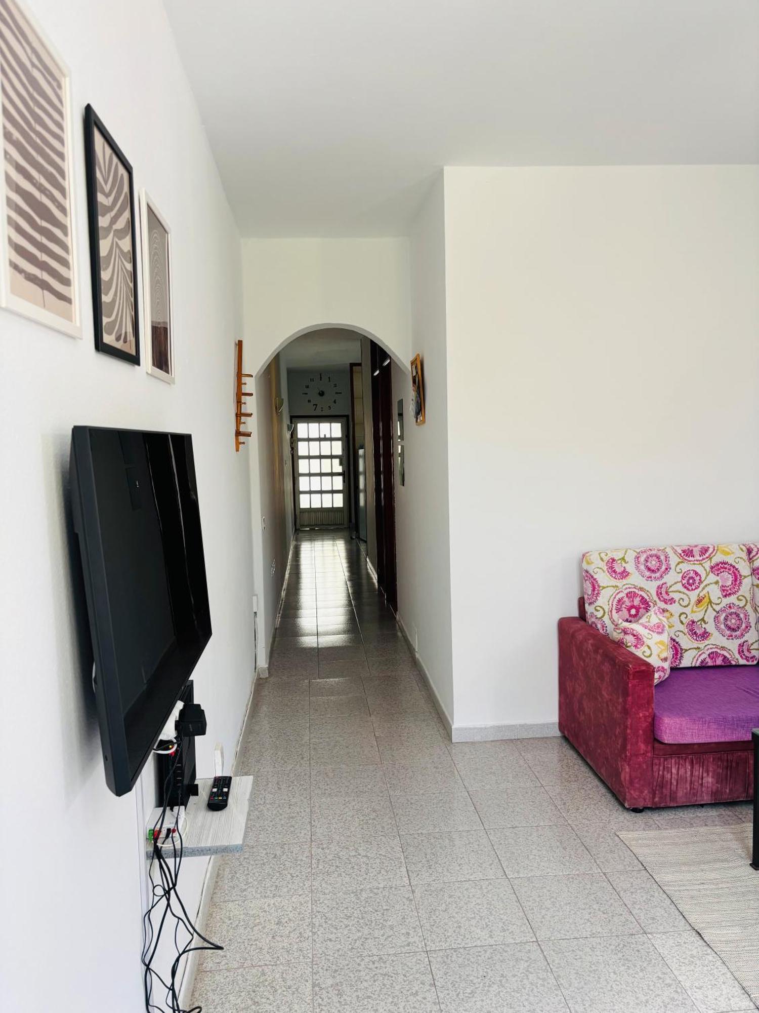 Apartamento Danoe 1 Mogán Екстериор снимка