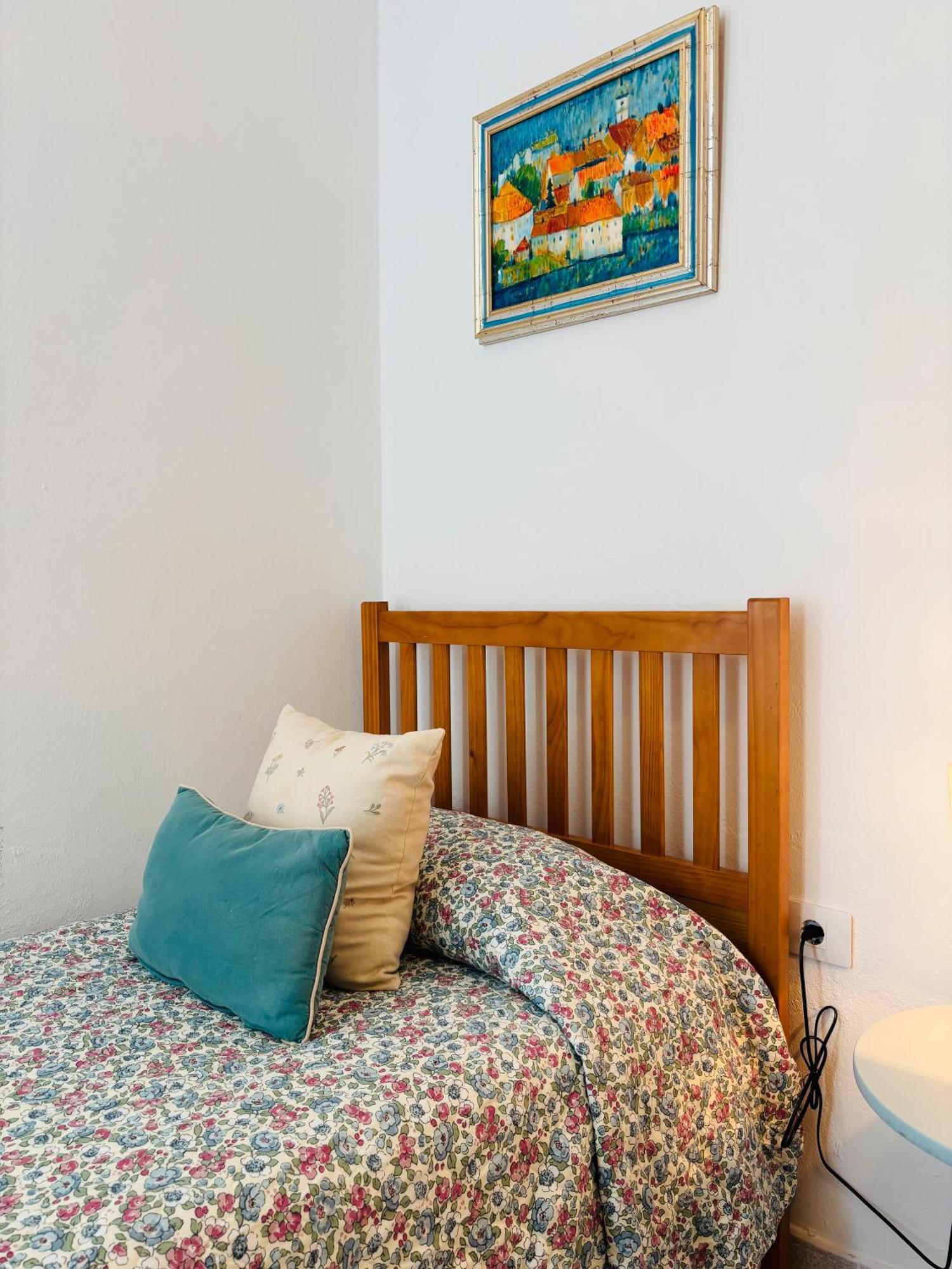 Apartamento Danoe 1 Mogán Екстериор снимка
