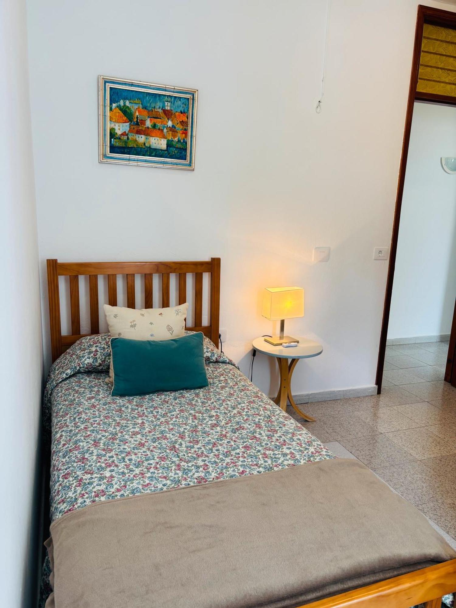 Apartamento Danoe 1 Mogán Екстериор снимка