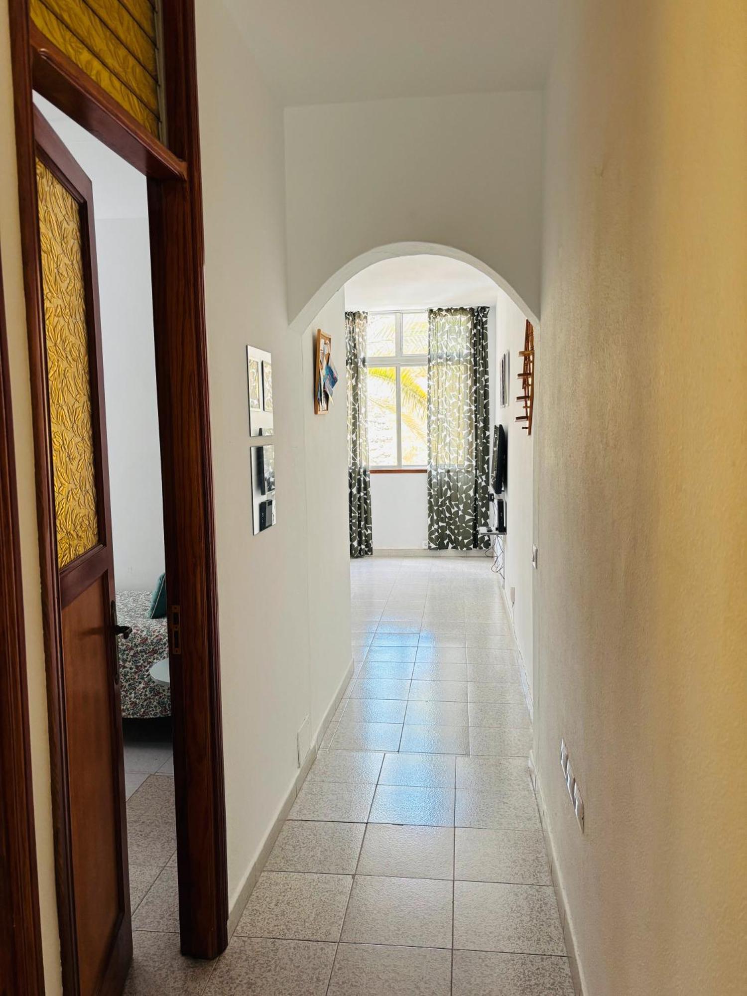 Apartamento Danoe 1 Mogán Екстериор снимка