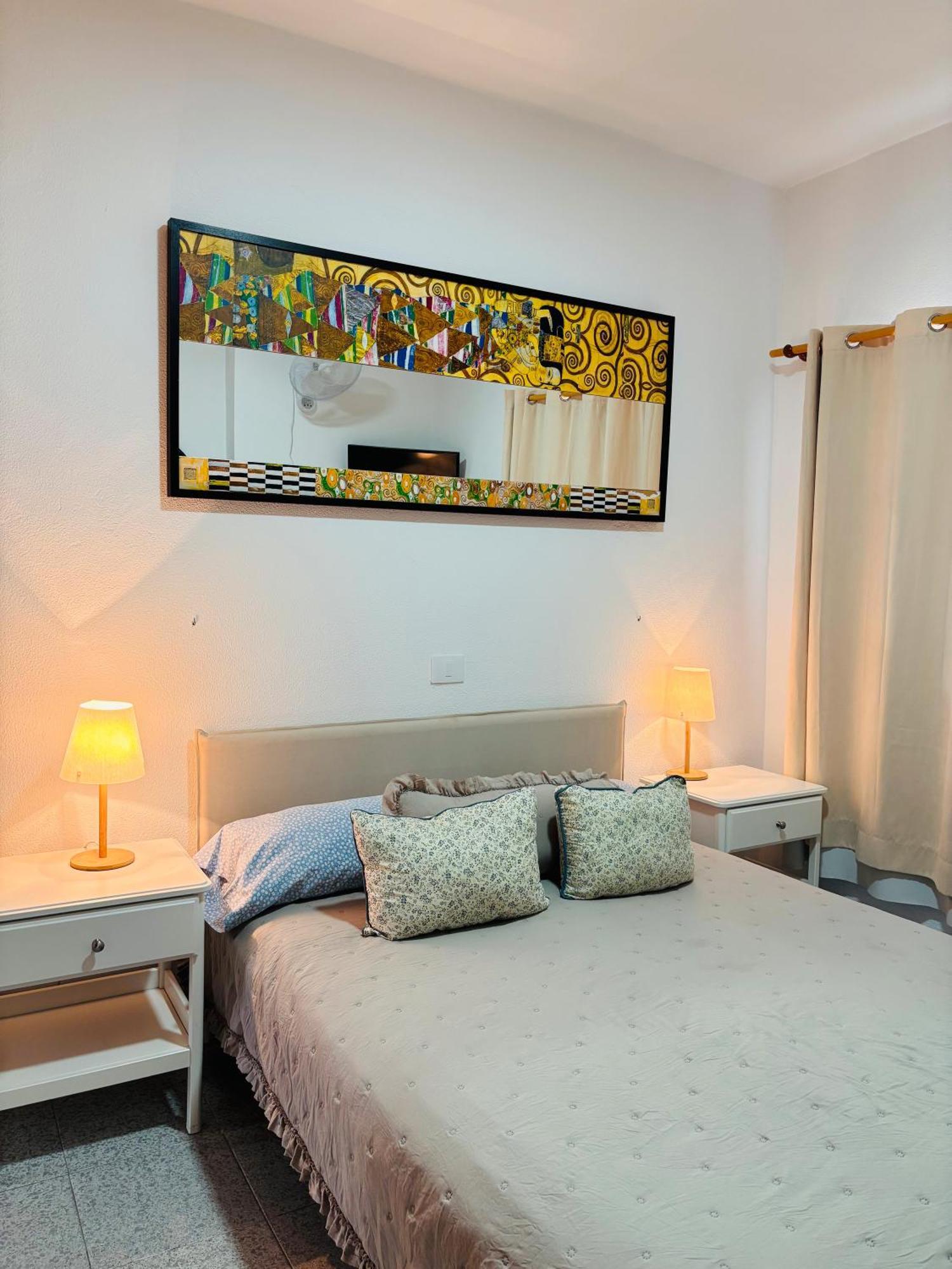 Apartamento Danoe 1 Mogán Екстериор снимка